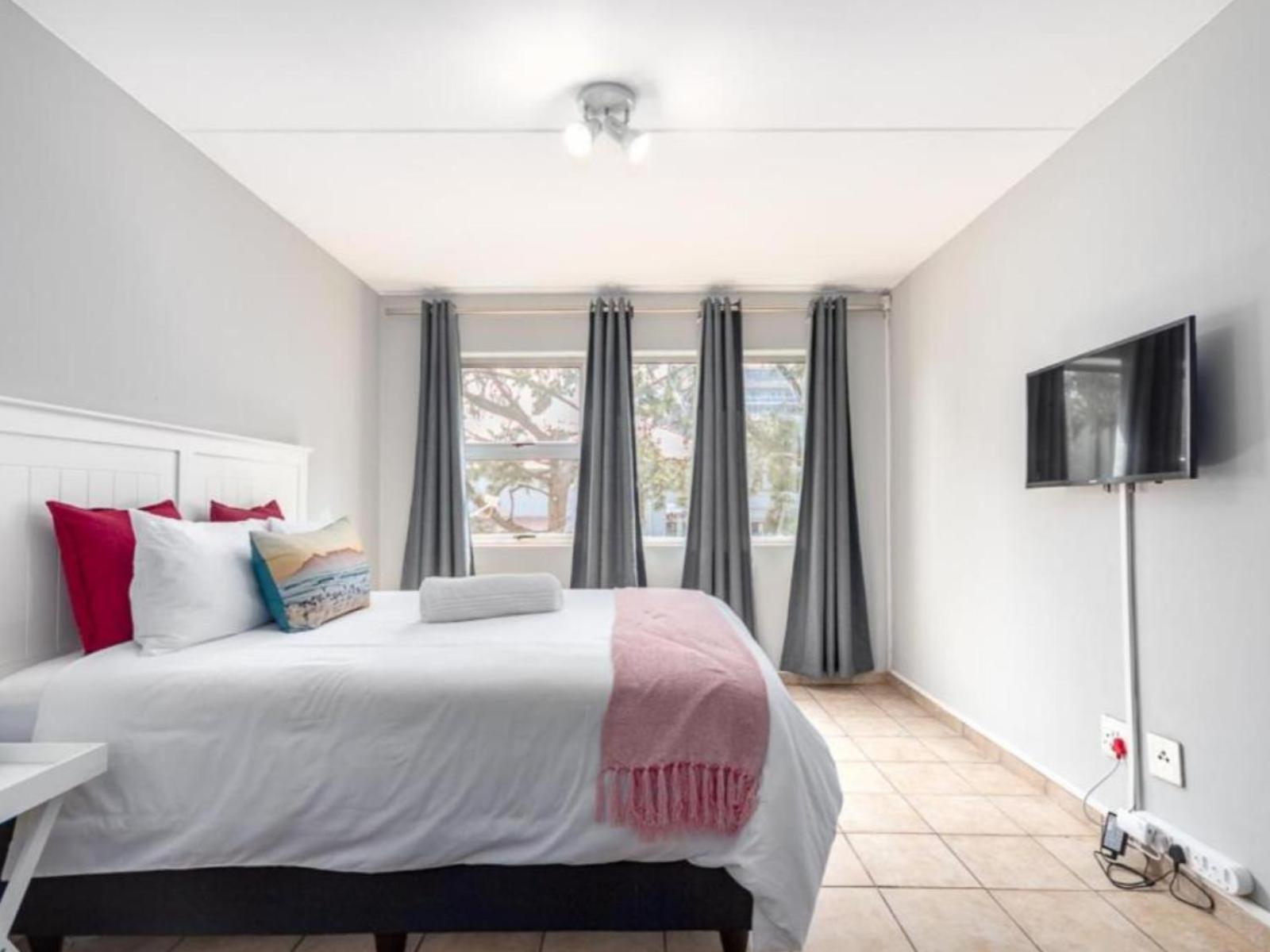 Leas Furnished Apartments - Capital Hill Претория Номер фото